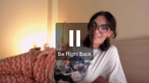 Snapshot of celine_rose chatting on April 2026 03:03:02 PM Ji-yoon online show from April 2026 03:03:02 PM