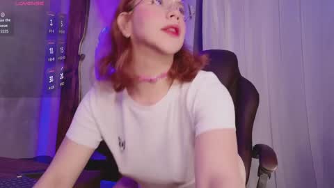 Snapshot of celineblossom_ chatting on September 2025 04:30:02 PM Celine online show from September 2025 04:30:02 PM