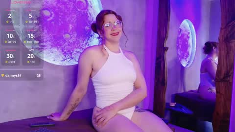 Snapshot of celineblossom_ chatting on September 2025 04:43:02 PM Celine online show from September 2025 04:43:02 PM