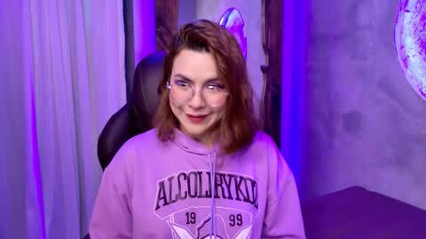 Snapshot of celineblossom_ chatting on October 2025 04:50:01 PM Celine online show from October 2025 04:50:01 PM