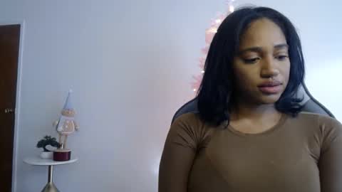 Snapshot of celinecostas chatting on January 2026 05:59:01 PM Celine Costas online show from January 2026 05:59:01 PM