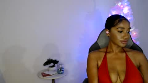 Celine Costas online show from June 2026 12:53:02 AM