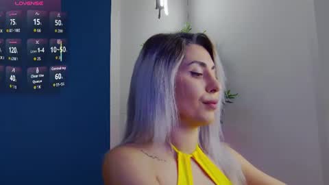 Snapshot of celinemeyerr chatting on July 2026 05:36:02 AM CelineMeyer online show from July 2026 05:36:02 AM