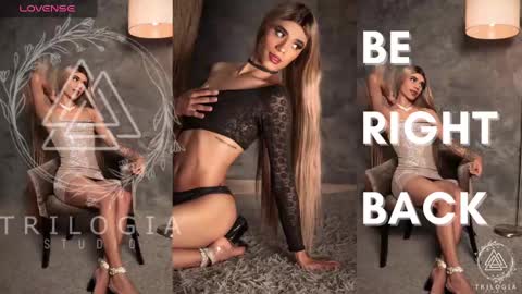 Celeste  online show from January 2025 05:04:01 PM