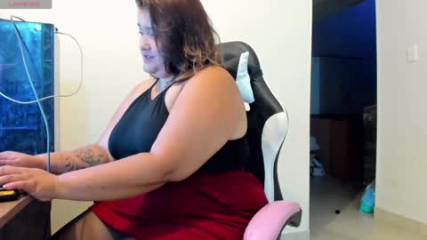 Francy online show from May 2026 02:49:02 AM