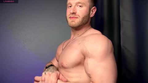 Snapshot of centurion_1 chatting on September 2025 07:03:01 PM Bruce online show from September 2025 07:03:01 PM