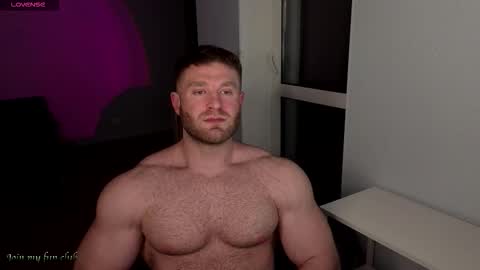 Snapshot of centurion_1 chatting on November 2025 12:31:01 AM Bruce online show from November 2025 12:31:01 AM