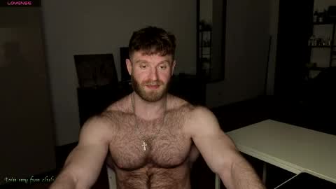 Bruce online show from April 2026 04:26:01 AM