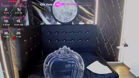 Cerecita  online show from December 2025 11:47:01 AM