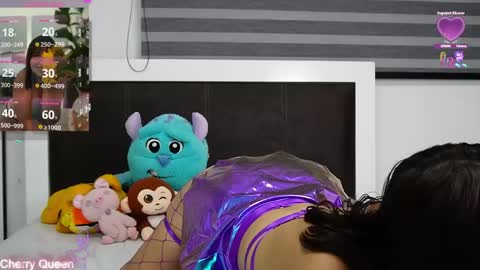 Snapshot of cerecitaqueen chatting on April 2026 10:42:02 PM Cerecita online show from April 2026 10:42:02 PM