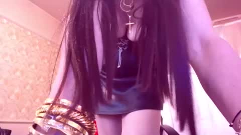 Snapshot of cerisedodd chatting on May 2026 11:34:04 PM Cerise online show from May 2026 11:34:04 PM