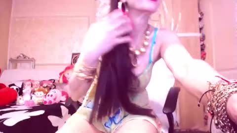 Snapshot of cerisedodd chatting on May 2026 11:55:01 PM Cerise online show from May 2026 11:55:01 PM
