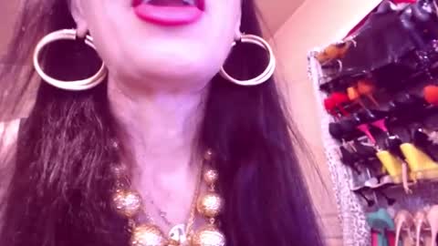 Snapshot of cerisedodd chatting on May 2026 01:03:02 AM Cerise online show from May 2026 01:03:02 AM
