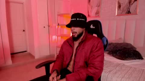 Snapshot of cero_khalifa chatting on April 2026 10:38:01 PM cero khalifa online show from April 2026 10:38:01 PM