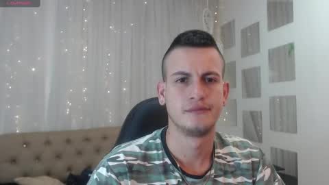 Snapshot of cerokershelby chatting on December 2024 06:24:02 AM Ceroke online show from December 2024 06:24:02 AM