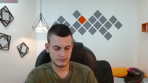 Snapshot of cerokershelby chatting on January 2025 07:18:02 PM Ceroke online show from January 2025 07:18:02 PM