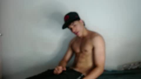 ceron cb online show from February 2025 12:08:01 PM