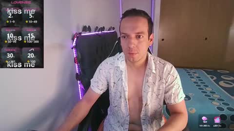 Cerso online show from October 2025 11:32:02 AM