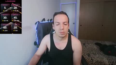 Snapshot of cerso1 chatting on December 2025 01:16:02 PM Cerso online show from December 2025 01:16:02 PM