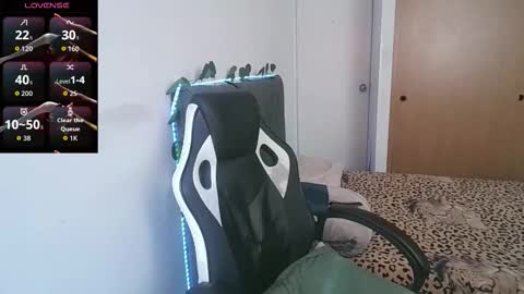 Snapshot of cerso1 chatting on January 2026 07:16:01 PM Cerso online show from January 2026 07:16:01 PM