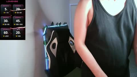 Snapshot of cerso1 chatting on April 2026 10:42:02 AM Cerso online show from April 2026 10:42:02 AM