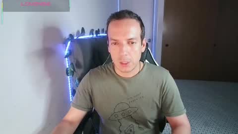 Snapshot of cerso1 chatting on May 2026 01:25:01 AM Cerso online show from May 2026 01:25:01 AM