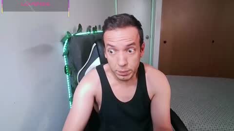 Snapshot of cerso1 chatting on June 2026 04:07:01 PM Cerso online show from June 2026 04:07:01 PM