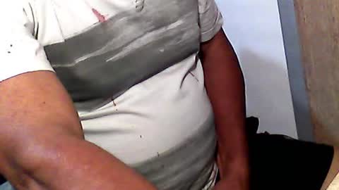 Snapshot of cesar1956 chatting on July 2026 06:43:01 PM cesar1956 online show from July 2026 06:43:01 PM