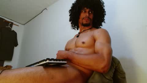 cesar_master_ online show from November 2025 09:28:01 PM