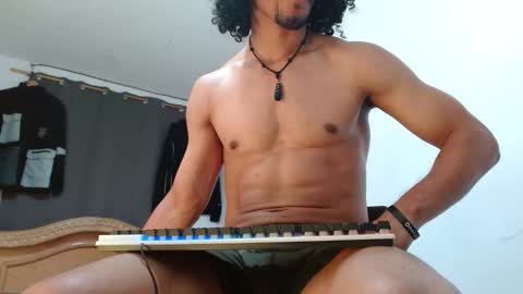 cesar_master_ online show from January 2026 07:30:01 PM