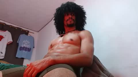 cesar_master_ online show from March 2026 02:40:01 AM