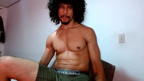 cesar_master_ online show from June 2026 02:45:02 AM