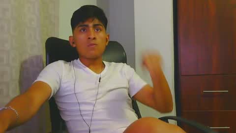 Cesar online show from December 2024 11:34:02 PM