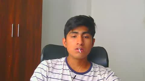 Cesar online show from January 2025 07:53:02 PM