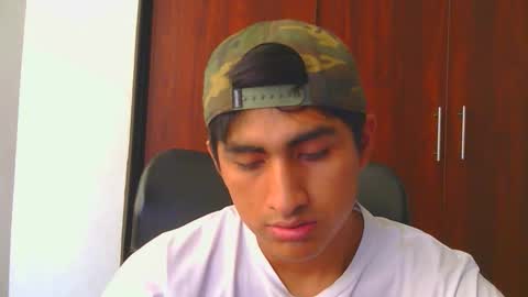 Cesar online show from January 2025 09:25:02 PM