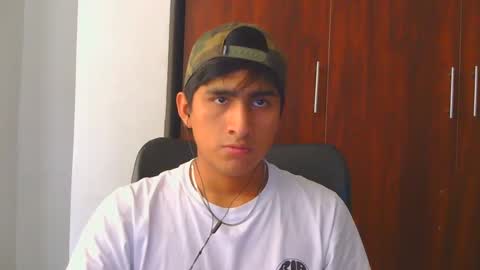 Cesar online show from January 2025 10:44:02 PM