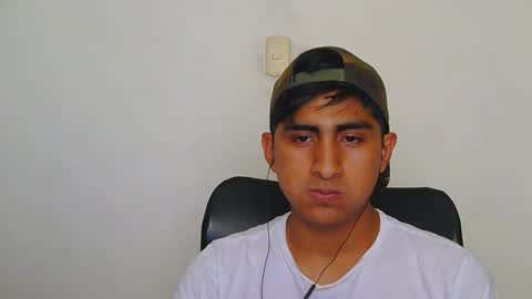 Cesar online show from January 2025 08:58:01 PM