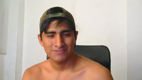 Cesar online show from February 2025 08:47:01 PM