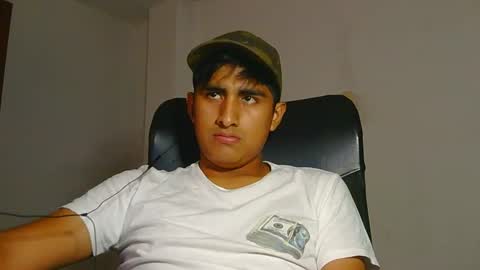 Cesar online show from March 2025 10:45:02 PM