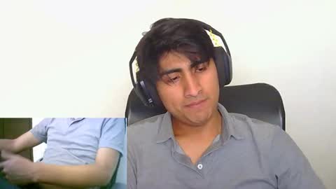 Cesar online show from October 2025 05:10:02 PM