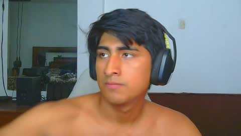 Cesar online show from March 2026 09:54:02 PM