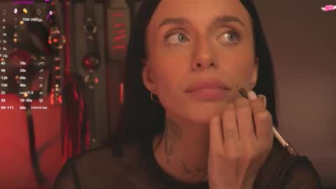 Snapshot of ceserisu chatting on September 2025 03:35:01 PM Casey online show from September 2025 03:35:01 PM