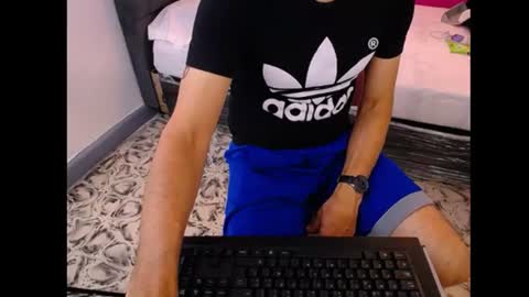 Cesirry online show from June 2026 06:40:01 PM