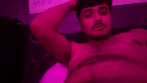 cezarthebreeder online show from February 2026 10:09:01 PM