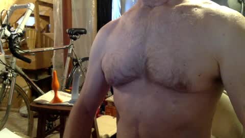 cfnmworkout1 online show from March 2025 06:54:01 PM