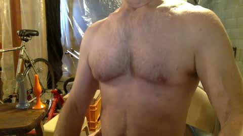 cfnmworkout1 online show from March 2025 06:34:02 PM