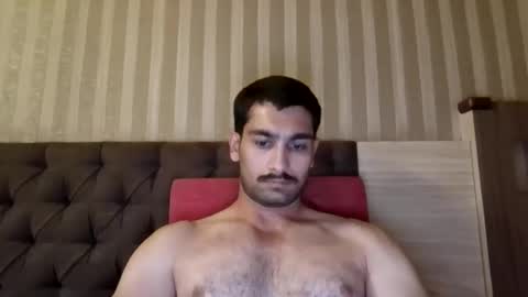 CGBIGDICK online show from May 2026 01:30:01 PM