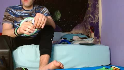 cguffey2284 online show from January 2025 07:17:01 PM