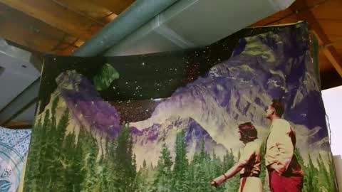 cguffey2284 online show from January 2025 12:21:01 PM