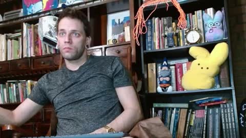 cguffey2284 online show from February 2025 01:15:01 AM